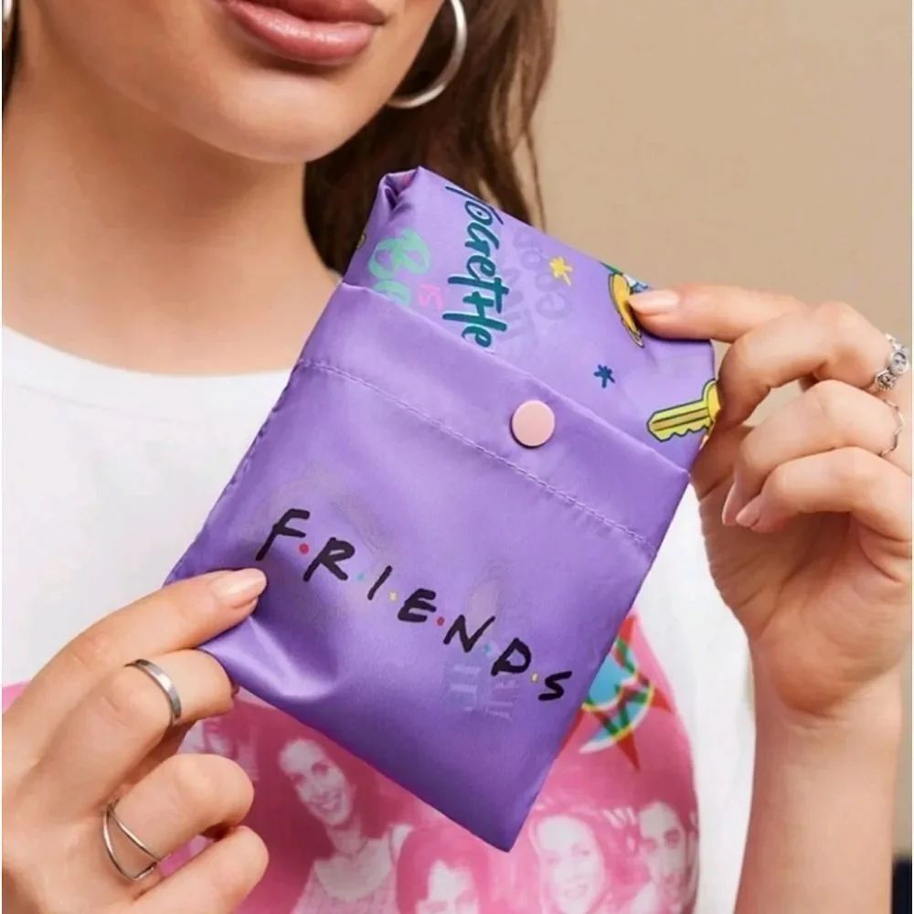 FRIENDS Reusable Tote Bag - Picture 5 of 6
